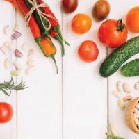 food solved nutrition