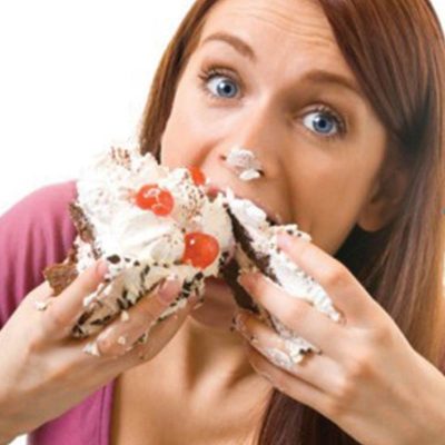 emotional eating nutrition