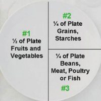 portion control diet