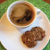 healthy chocolate chip cookie recipe