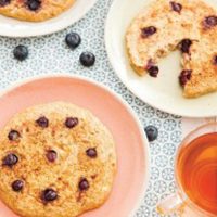 healthy pancake recipe