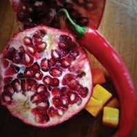 Beauty Booster Salad recipe